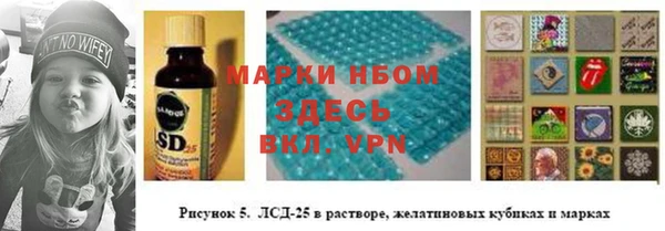 крисы Алексеевка